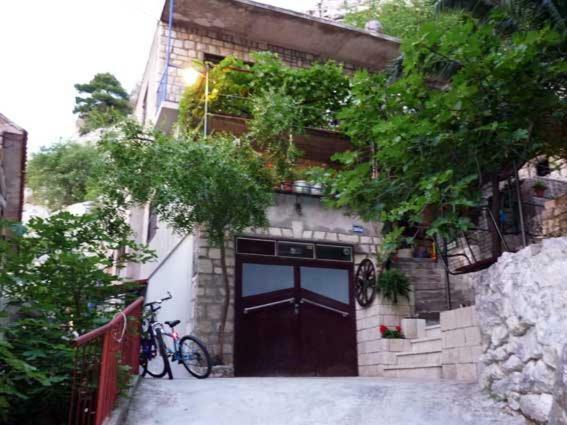 אומיס Apartmani Maruncic מראה חיצוני תמונה